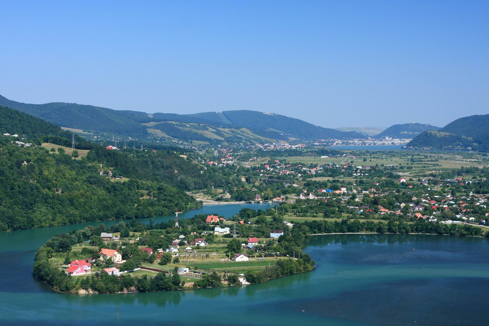 Piatra Neamt